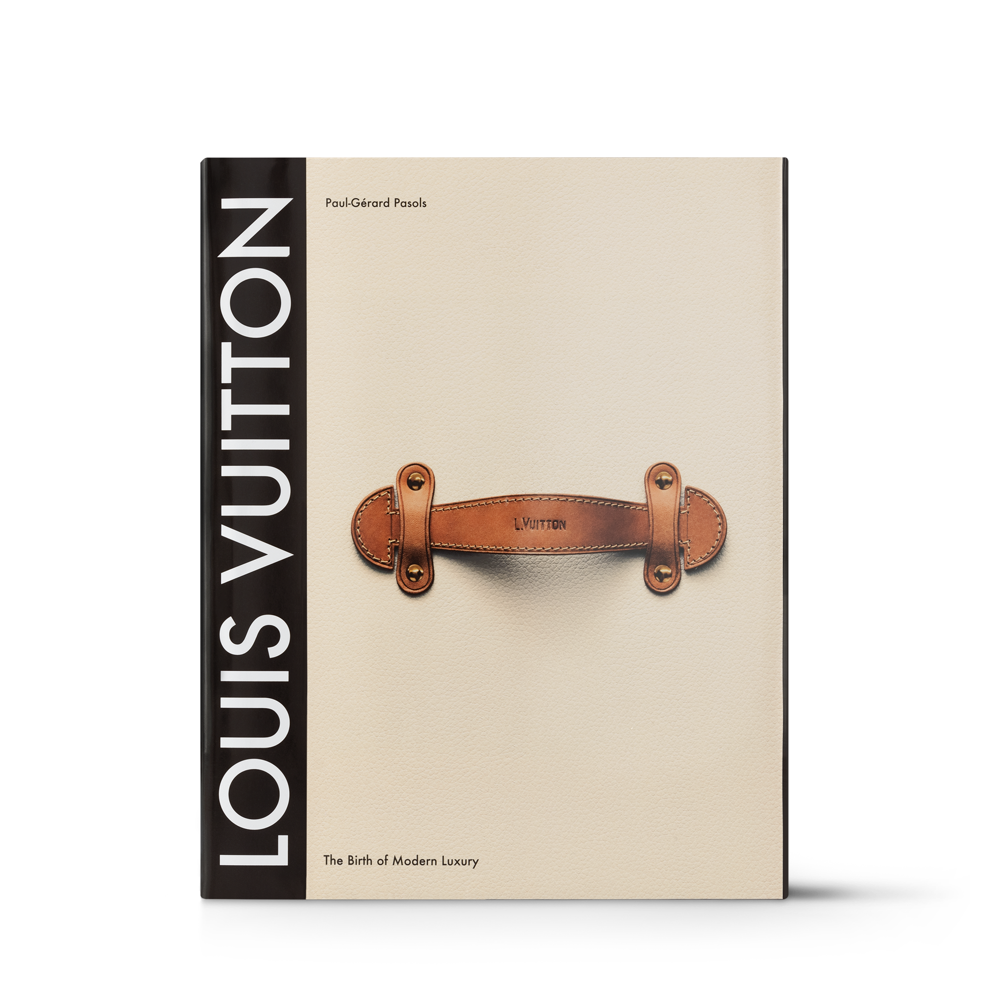 Louis Vuitton: The Birth of Modern Luxury - Books and Stationery